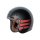 T-50 Fastlane Open-Face Helm