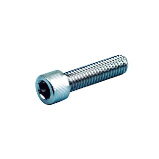 Grade 8 Allen Sockethead Screw Pack Chrome Grade 8 Allen head 3/8"-16 UNC 1 3/4"