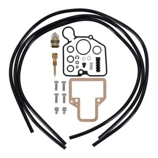 MIKUNI REBUILT KIT, HS40 CARBURATORS