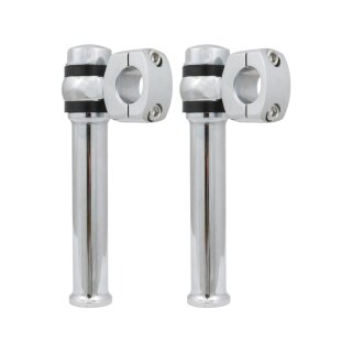 Offset Dog Bone 6 Riser