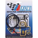 Vergaser Reparatur Rebuild Kit KHS-016 für Harley m. Mikuni HSR 42 45