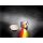 Atto DF LED Turn Signal/Taillight/Brake Light Chrome Clear LED