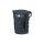 Momentum Deadbeat Duffle Bag Black