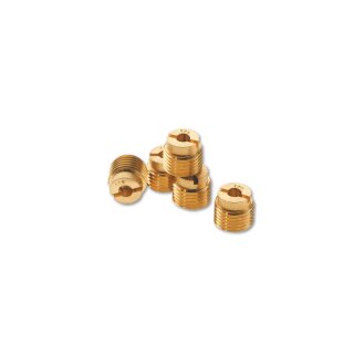 #165 Keihin Carburetor Main Jet