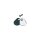 SPDO BLOCK-OFF PLATE FL/FX 36 Speedo Block-Off Plug