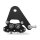 Classic 4-Piston Rear Brake Caliper Contrast Cut