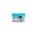 Twin Cam 95 Top End Gasket