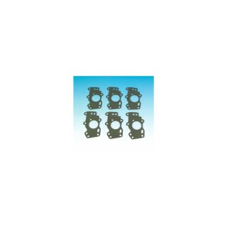 OIL PUMP BODY GASKET