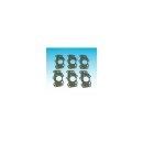 OIL PUMP BODY GASKET