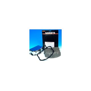 PAN ROCKER COVER GASKET