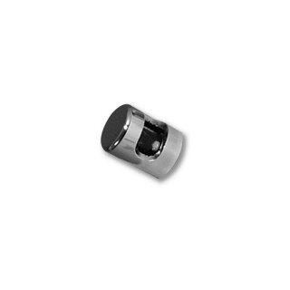 Mini Aluminium License Plate Light