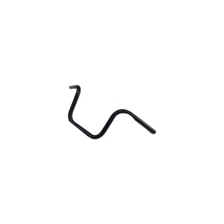 8.5 Mini Ape Hanger Handlebar