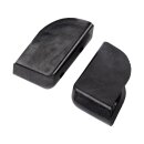 Angled Bag Plug Left Hand Bag Plugs