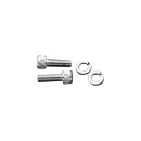 TRI TREE P" BOLT KIT Pinch Bolt Kit Sockethead