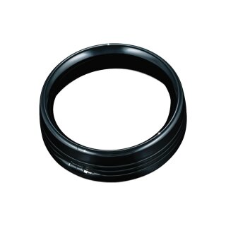 Headlamp Trim Ring Black Gloss