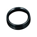 Headlamp Trim Ring Black Gloss