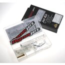 Vergaser Tuning Kit Dynojet CV für Harley EVO Dyna...