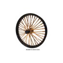 TTS BIG SPOKE WHEEL 3.5 x 17