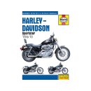 Reparaturhandbuch Sportsters XL, XLH, XLCH, XLS & XLX...