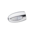 BL1000 Replacement Housing Chrome Satin Clear