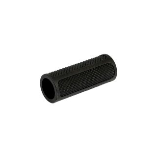 Contour Round Replacement Rubber Pads Contour PegRound Black