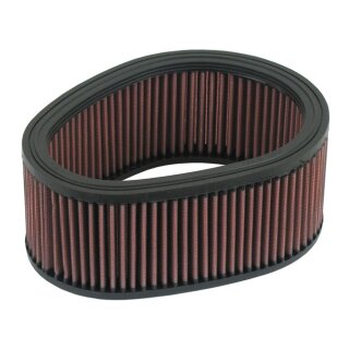 K&N Luftfilter Element für Buell XB 03-10