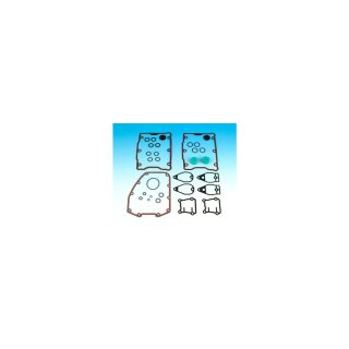 Cam Change Gasket Kit with O-Rings Camshaft Gasket Kit