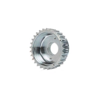 Off-Set Pulley 29.0 teeth
