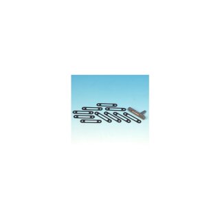 PISTON OILING JET GASKET