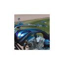 Rad II Micro Mirror Chrome