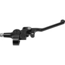 Mini Brake Master Cylinder Kit Black Anodized