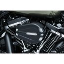 Maverick Pro Air Cleaner Kit Black Satin