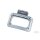 LED Curved License Plate Frame with Mount