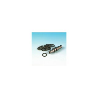 VALVE GUIDE GASKET