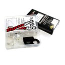 Dynojet Thunderslide Vergaser Tuning Kit für Harley DYNA Twin Cam 1999