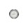 CLOCK BASIC BLK / BLK / BLUE LIGHT Clock