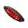 Little Number 1 Mini LED Taillight LED