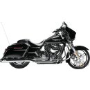 Ness-Comp Exhaust Chrome
