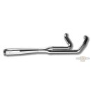 Ness-Comp Exhaust Chrome