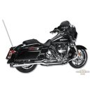 Ness-Comp Exhaust Chrome