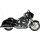 Ness-Comp Exhaust Chrome