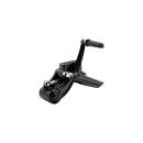 Forward Controls 11/16 Contour, No Pegs, Stock Clevis,...