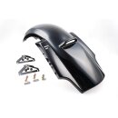 Custom Rear Fender Fender Kit including Turn Signals and Tail Light