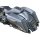 Custom Rear Fender Fender Kit including Turn Signals and Tail Light