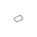 Viton Seal for fuel pump doors