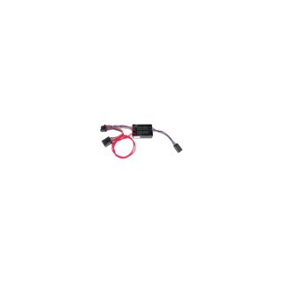 Trailer Isolator 8-Position Multilock, 5 to 4 module