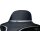 Airmaster Windshield Dark Smoke