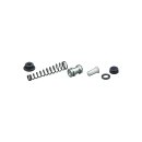 Front Master Cylinder Rebuild Kit 5/8" Single Disc...