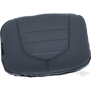 Removable Luggage Backrest Pad
