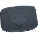 Removable Luggage Backrest Pad